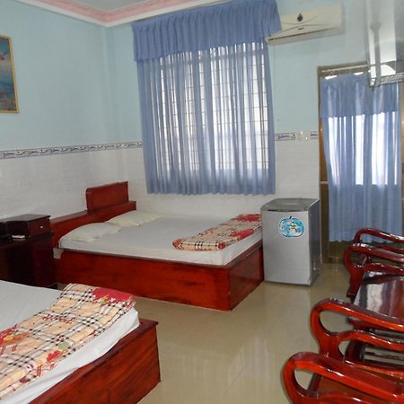 Rang Dong Hotel My Tho Pokoj fotografie
