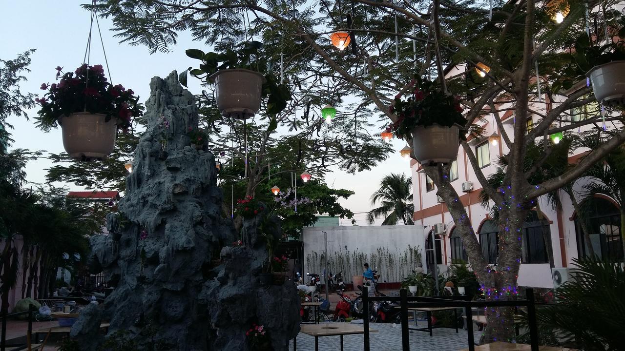 Rang Dong Hotel My Tho Pokoj fotografie